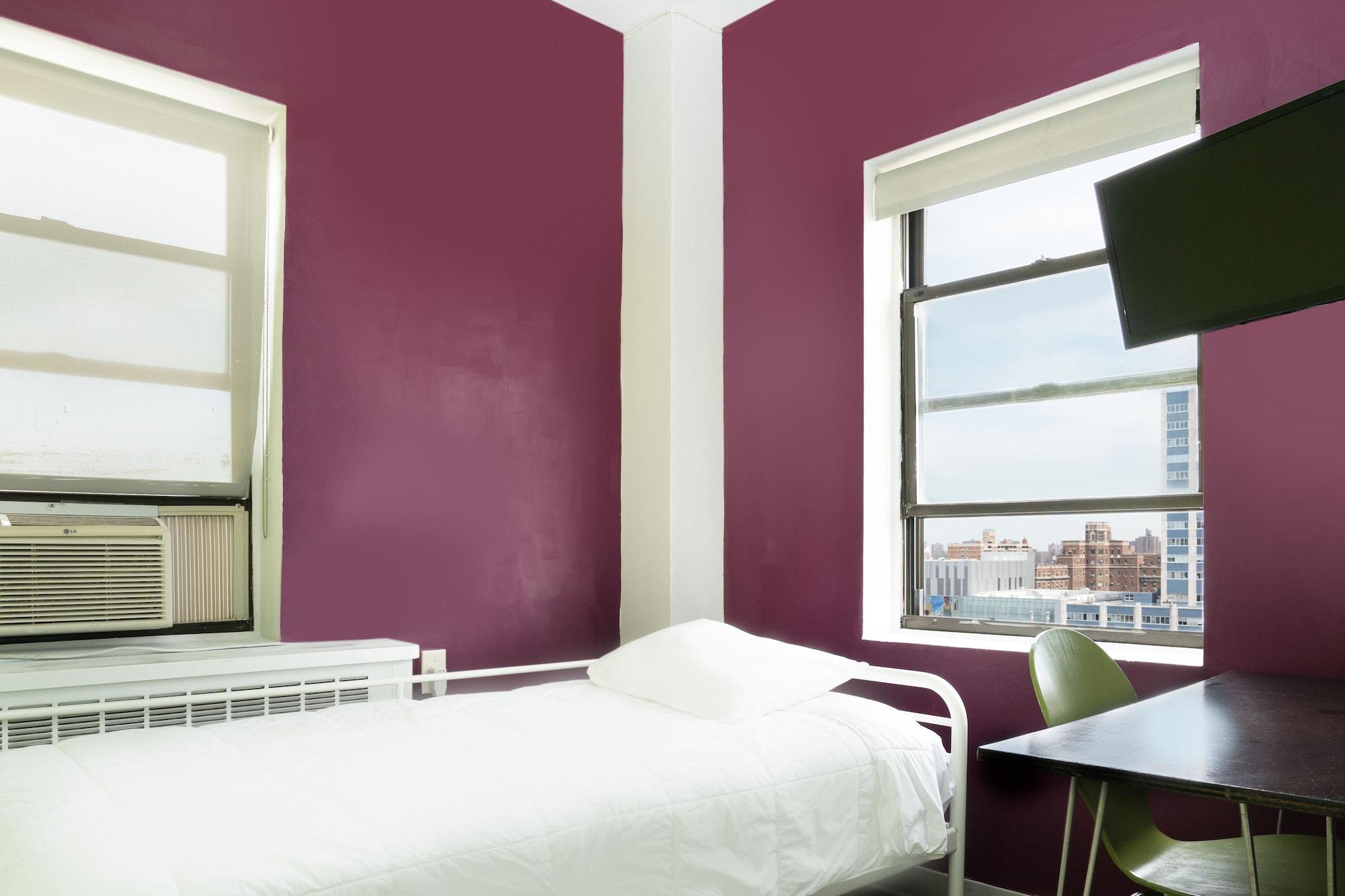 Harlem Ymca Hostel New York Exterior foto